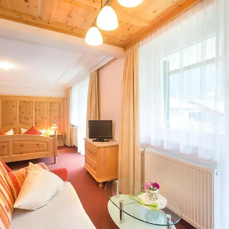 Angelika Apartment *